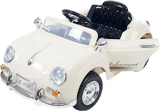 Kids Electric Car