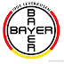 Escudo do Leverkusen é redesenhado por ilustrador americano. O que achou?