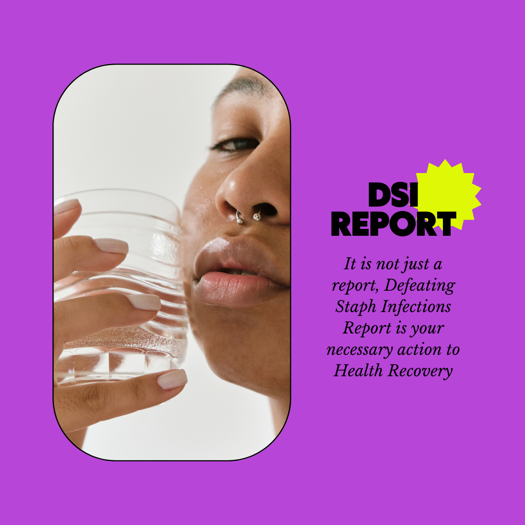 The DSI Report