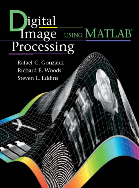 Electronics Today Digital Image Processing Using Matlab