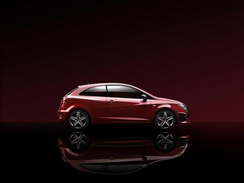 Seat Ibiza Bocanegra 2011 cars review and pictures gallery