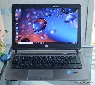 Jual Laptop HP Probook 430 G1 Core i5 - Banyuwangi