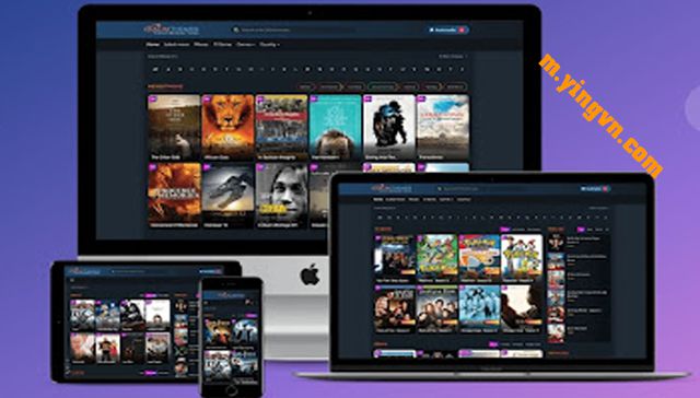 theme WordPress Movies and TV Shows HaLimMovie v5.5.1