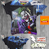 CAMISETA BATMAN HOMBRE