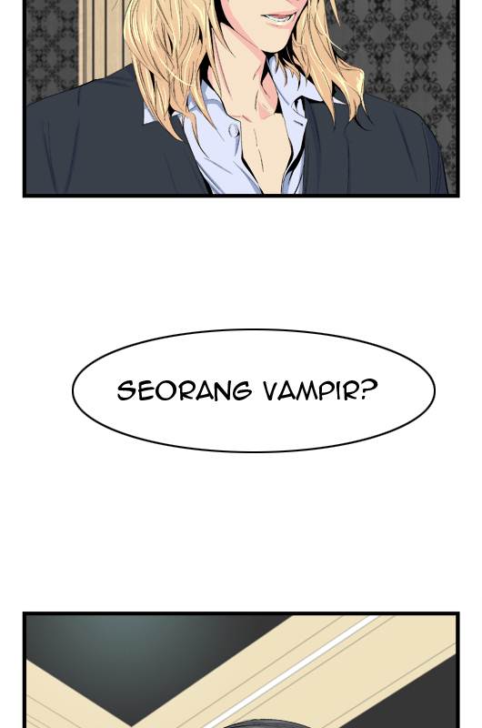 Webtoon Noblesse Bahasa Indonesia Chapter 18