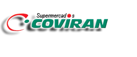 logo supermercados coviran