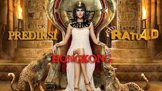 Prediksi Jitu Togel Hongkong