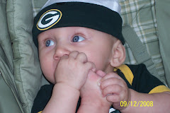 Dad's a bear fan!