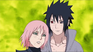 Perjalanan Panjang Cinta Sakura & Sasuke, Drama Penantian 