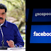 Venezuela accuses Facebook of ‘digital totalitarianism’ for suspending Maduro