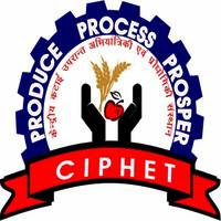 CIPHET Jobs Recruitment 2020 - SRF Posts