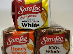 FREE Sara Lee Bread