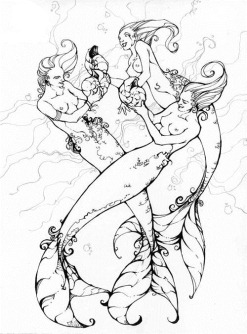 Mermaids____by_Keorus
