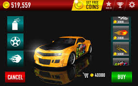 Drift Wars v1.0.6 Drift Wars v1.0.6