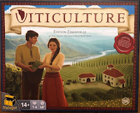 Viticulture