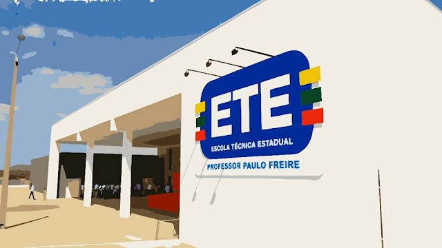 22 Alunos da ETE Paulo Freire em Carnaiba são aprovados em Vestibular