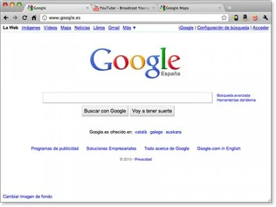 Chrome Google for Mac apple