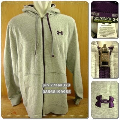 http://serbaoriginal.blogspot.com/2014/09/hoodie-under-armour-abu2-zip-ungu.html