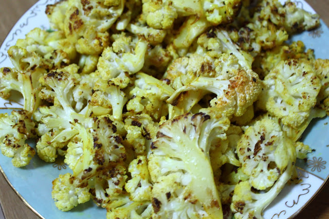 cauliflower