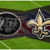 New York Jets vs New Orleans Saints