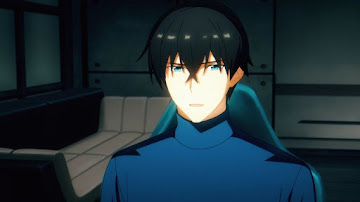 Mahouka Koukou no Rettousei Season 3 Episode 2 Subtitle Indonesia