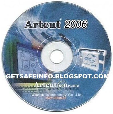 Artcut 2006 Software Free Download