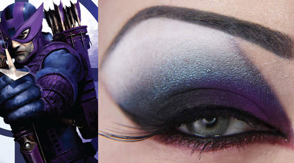 the-avengers-eye-makeup-jangsara-hawkeye