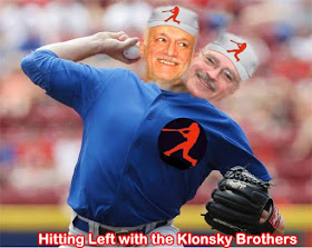 Image result for Klonsky brothers