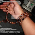 Kerajinan Handicraft Tasbih Muslim Kayu Gaharu Grad A1 Ukuran 99 + 12 mm