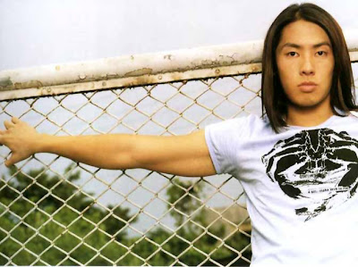 Vanness Wu, Taiwan Artist, Taiwan Boy, Taiwan Celebrity, Taiwan Actor