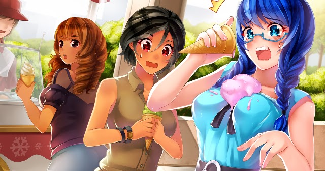 22 Million Women Worldwide Hooked on 'Otome' Romantic Dating Simulator ...