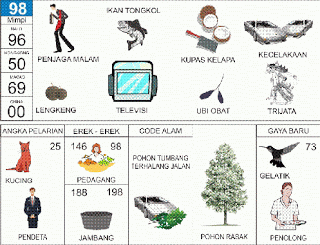 Tafsir mimpi erek-erek