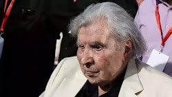  Το ελληνόφωνο πτώμα με το ενα ποδι στο ταφο πρώην Αρχηγός  του ΚΚΕ που έκανε γενοκτονία στην Ελλάδα υποτίθεται ότι έγραψε και άρθρο στα ΝΕΑ...