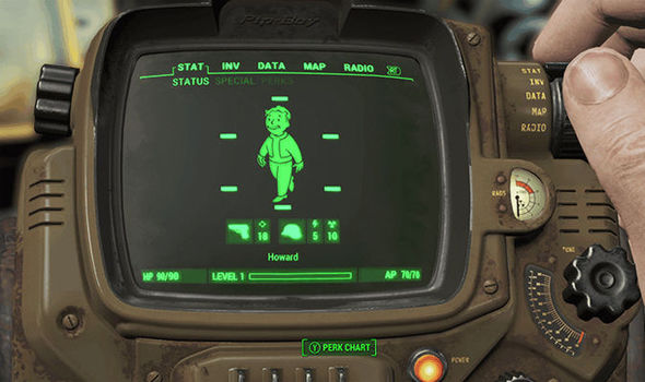 Fallout 4: Bethesda reveal fresh look at the wastelands as new team up is revealed