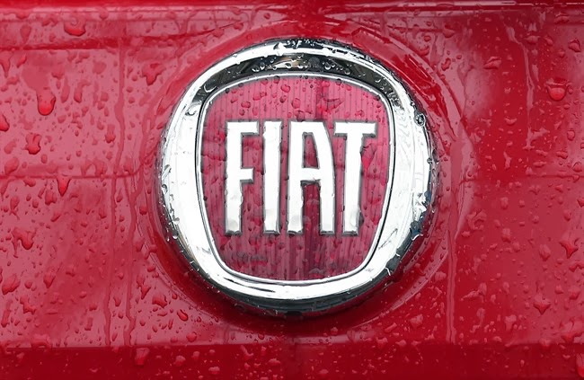 Car Logo 2014