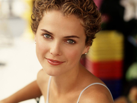 Keri Russell Felicity Mission Impossible III has signed onto FX's new 