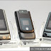 More live pics of Motorola's latest phones