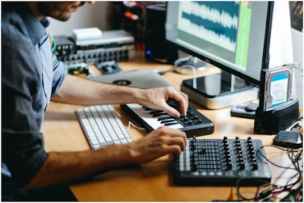 The Future of MIDI Controllers: What's Next for Music Technology?