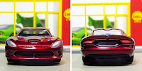 auto world dodge viper