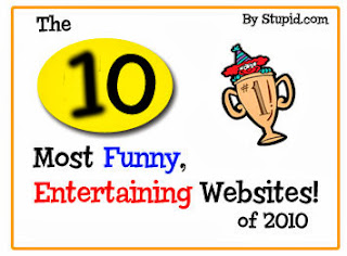 Top 10 Most Popular Funny Websites