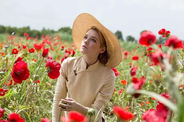 Sarah Bolger, Into the Badlands (2015-2019)