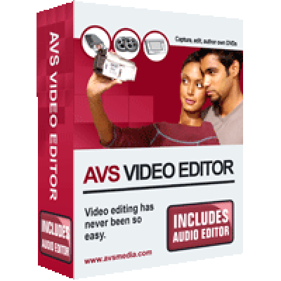 video editing software dvd
 on avs video editor is a software that can help you to edit all key video ...