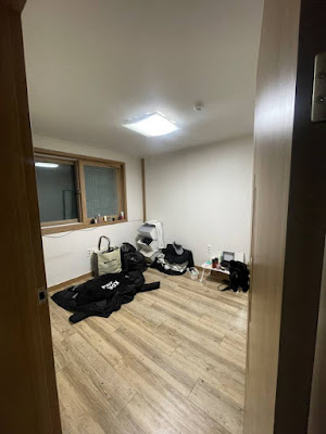 전북 군산 지곡동 빌라 방 1