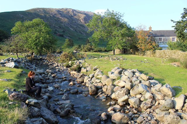 Lake District