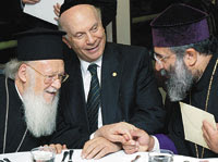 Rabbi Arthur Schneider