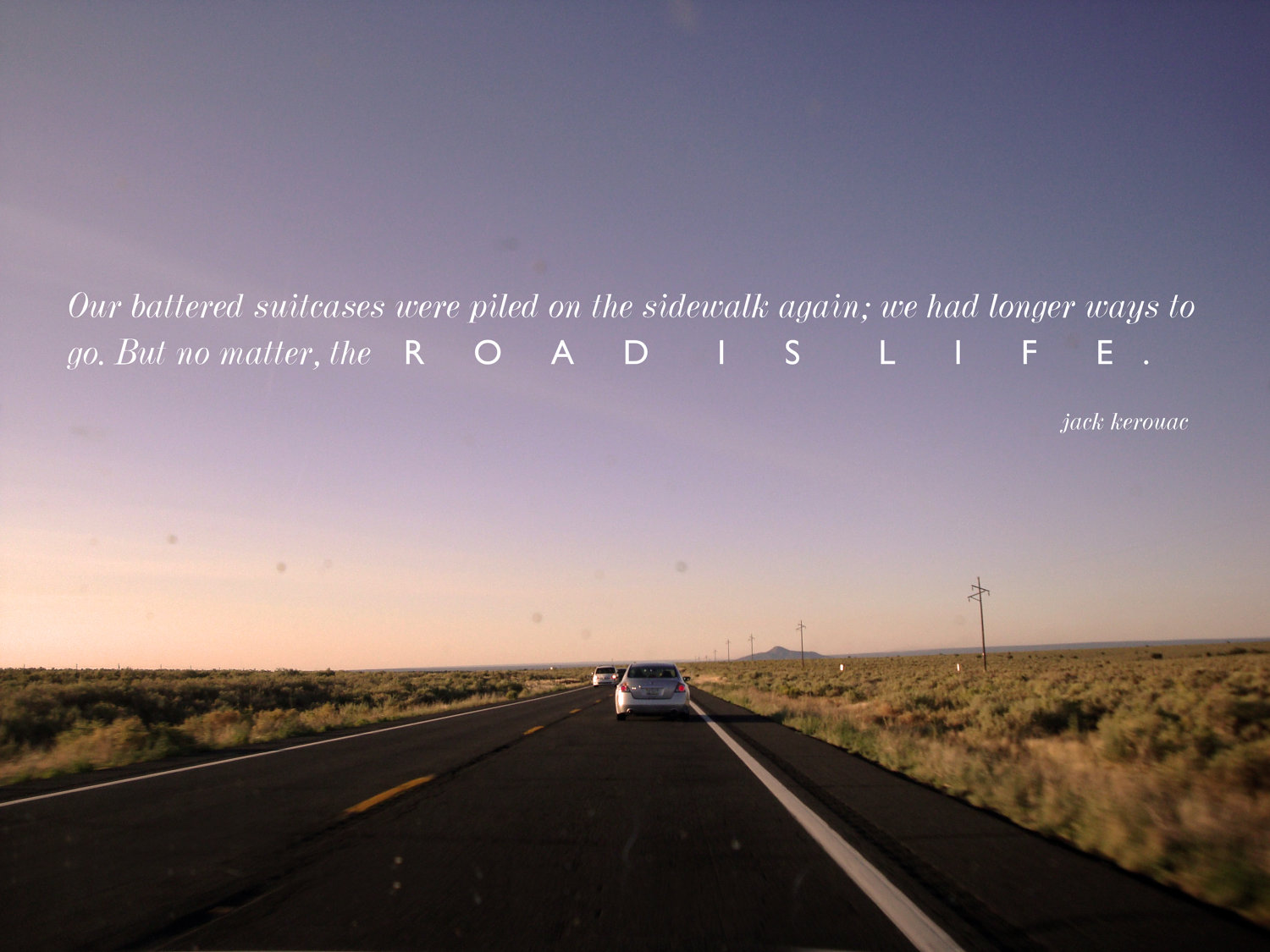 Road Quotes About Life. QuotesGram