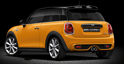 2015 Mini Cooper Price and Review