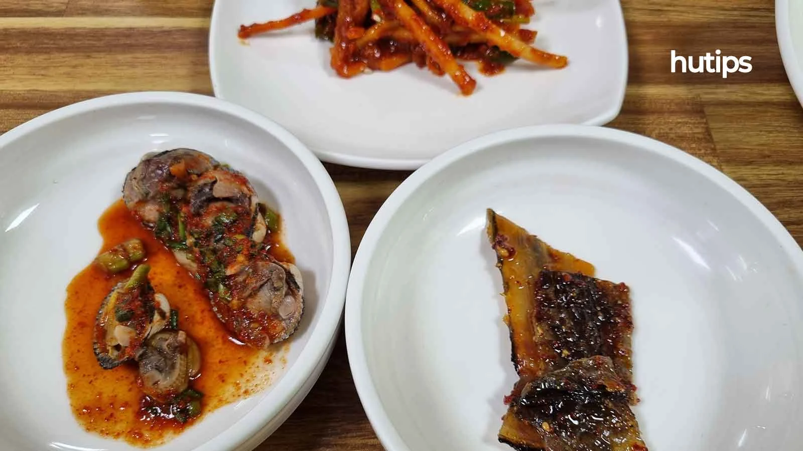 순천-흥덕식당-메뉴-사진