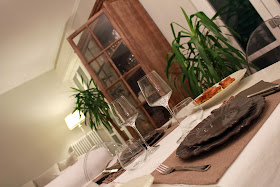 Eniwhere Fashion - cucina e vino