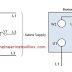 Three Phase Star Delta Motor Connection